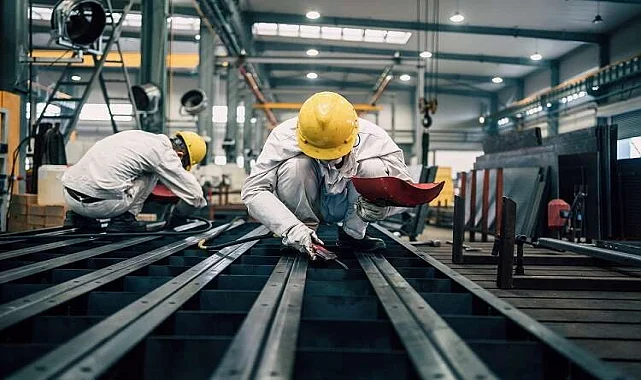 Turgutlu Katlar Arası Taşıma